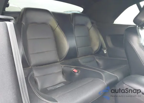 2020 Ford Mustang Ecoboost Premium from USA, damaged, VIN 1FATP8UHXL5139606